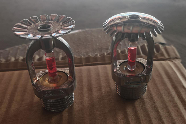 消防噴淋頭 消防噴淋頭